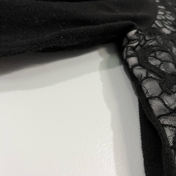 Double layer lace top - Picture 6 of 6